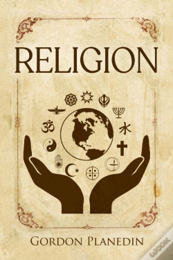 Capa do artigo Religion