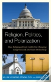 Capa do artigo Religion, Politics, And Polarization