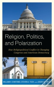 Capa do artigo Religion, Politics, And Polarization