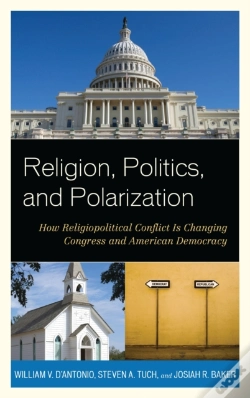 Capa do artigo Religion, Politics, And Polarization
