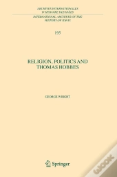 Religion, Politics And Thomas Hobbes
