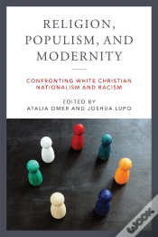 Capa do artigo Religion, Populism, And Modernity