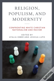 Capa do artigo Religion, Populism, And Modernity