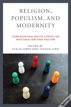 Capa do artigo Religion, Populism, And Modernity