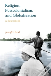 Capa do artigo Religion, Postcolonialism, And Globalization