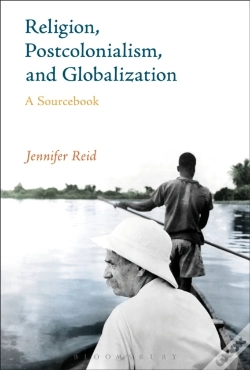 Capa do artigo Religion, Postcolonialism, And Globalization