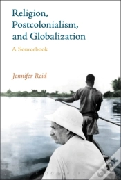 Capa do artigo Religion, Postcolonialism, And Globalization