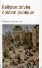 Religion Privée, Opinion Publique - Preview
