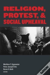 Capa do artigo Religion, Protest, And Social Upheaval