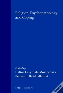Capa do artigo Religion, Psychopathology And Coping