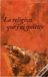 Religion Que J Ai Quittee