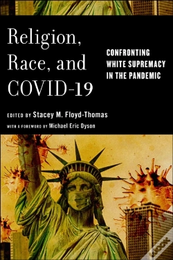 Capa do artigo Religion, Race, And Covid-19