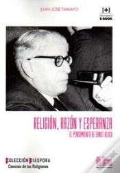 Capa do artigo Religion Razon Y Esperanza