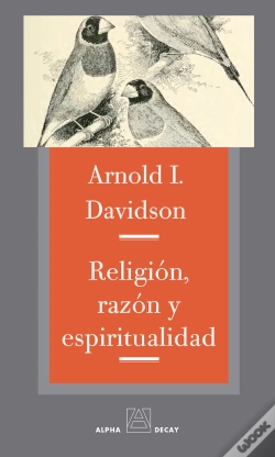 Capa do artigo Religión, Razón Y Espiritualidad
