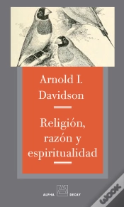 Capa do artigo Religión, Razón Y Espiritualidad