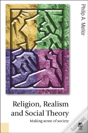 Capa do artigo Religion, Realism And Social Theory