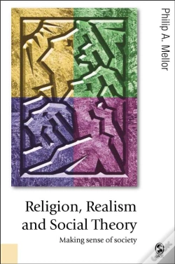 Capa do artigo Religion, Realism And Social Theory