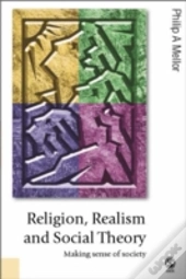 Religion, Realism And Social Theory