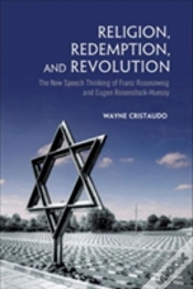 Capa do artigo Religion, Redemption And Revolution