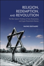 Capa do artigo Religion, Redemption And Revolution