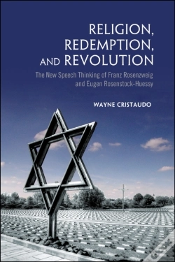 Capa do artigo Religion, Redemption And Revolution