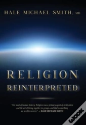 Religion Reinterpreted
