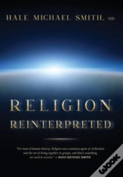 Capa do artigo Religion Reinterpreted