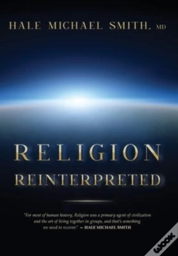 Capa do artigo Religion Reinterpreted