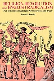 Capa do artigo Religion, Revolution And English Radicalism