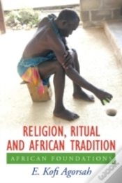 Capa do artigo Religion, Ritual And African Tradition: