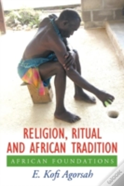 Capa do artigo Religion, Ritual And African Tradition: