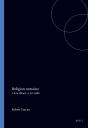 Religion Romaine - Preview