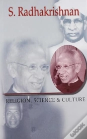 Capa do artigo Religion, Science And Culture