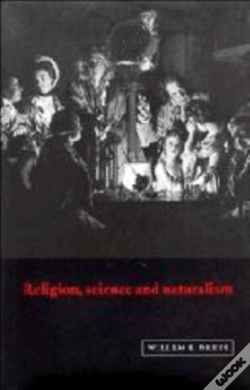 Capa do artigo Religion, Science And Naturalism