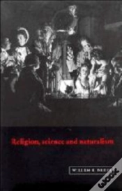 Capa do artigo Religion, Science And Naturalism