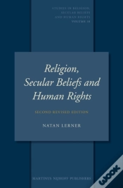 Capa do artigo Religion, Secular Beliefs And Human Rights