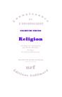 Religion - Preview