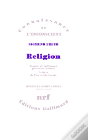 Capa do artigo Religion
