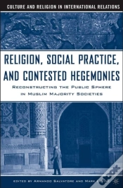 Capa do artigo Religion, Social Practice, And Contested Hegemonies