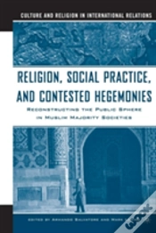 Capa do artigo Religion, Social Practice, And Contested Hegemonies