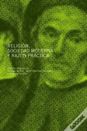 Capa do artigo Religión, Sociedad Moderna Y Razón Práctica