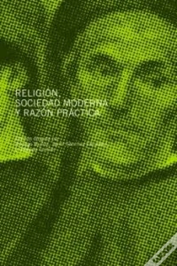 Capa do artigo Religión, Sociedad Moderna Y Razón Práctica