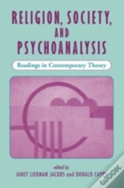 Capa do artigo Religion, Society, And Psychoanalysis