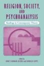Religion, Society, And Psychoanalysis - Preview