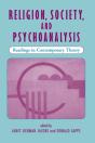 Religion, Society, And Psychoanalysis - Preview