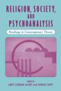Religion, Society, And Psychoanalysis - Preview