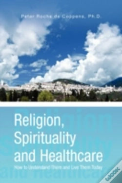 Capa do artigo Religion, Spirituality & Healthcare