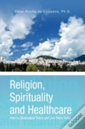 Capa do artigo Religion, Spirituality & Healthcare