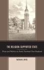 Religion-Supported State - Preview