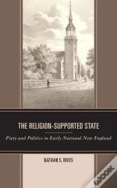 Religion-Supported State